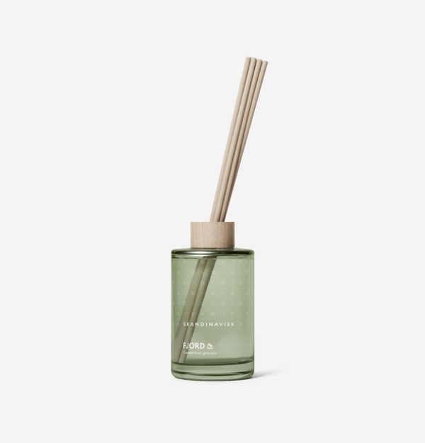 FJORD Scent Diffuser 200ml NY!