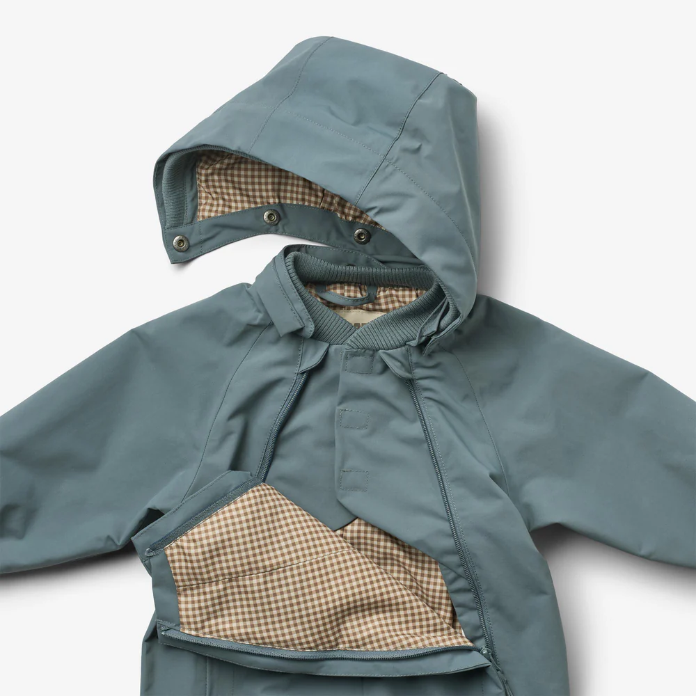 Outdoor Suit Olly Tech Stormy Weather - Bilde 2