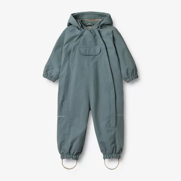 Outdoor Suit Olly Tech Stormy Weather
