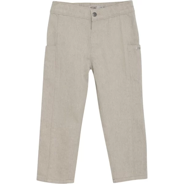 Pants Woven Irish Cream